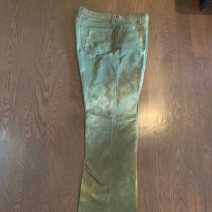 Hugo Boss Men's fashion pant